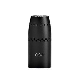AKG CK41  Reference cardioid condenser microphone capsule